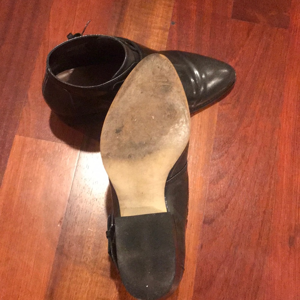 Booties - Picture 4 of 5